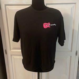 Machine Gun Kelly shirt